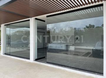 Departamento · 90m² · Local en Renta en Condominio Nutuuk.