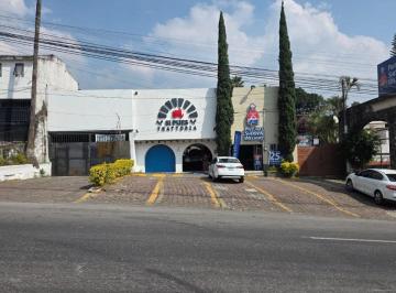 Edificio · 1900m² · Edificio Comercial en Av Domingo Diez