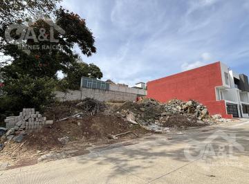 Terreno / Lote · 187m² · Terreno en Venta en Residencial Paseo Real