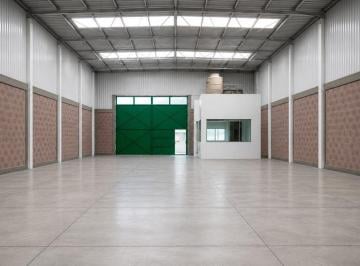 Nave industrial , Tlalnepantla de Baz · Nave Industrial en Renta - Tlalnepantla 380 m²