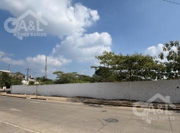 Terreno / Lote · Terreno en Venta Colonia Santa Barbara
