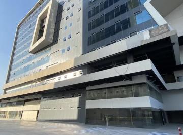 Local comercial , Querétaro · Consultorio Nuevo en Renta en Wtc Momentum Juriquilla con 42 m² Queretaro
