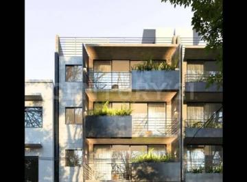 Departamento · 103m² · 2 Recámaras · 1 Estacionamiento · Venta de Departamentos en Condominio, Colonia Piedad Narvarte