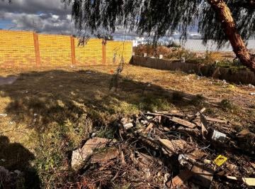 imagenPortal · Terreno / Lote en Renta en Tepeyac