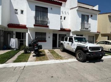 Casa en condominio de 3 habitaciones, Zapopan · Casa Amueblada en Renta en Nuevo México, Zapopan, Jalisco