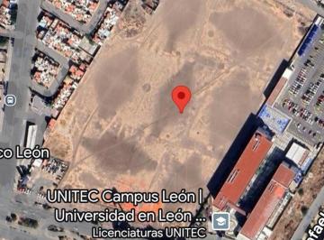 Terreno / Lote · 53913m² · Terreno en Venta en León Guanajuato