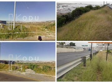 Terreno / Lote · 781m² · Lote / Terreno en Venta en Santa Bárbara Sector I