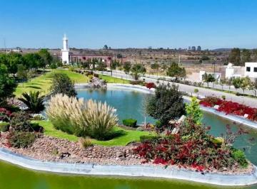 Terreno / Lote · 137m² · Lote / Terreno en Venta en El Pueblito Centro
