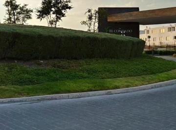 Terreno / Lote · Lote / Terreno en Venta en El Pueblito Centro