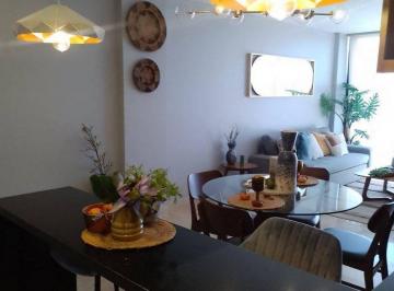 Departamento · 88m² · 2 Recámaras · Departamento en Renta en Cañadas del Lago