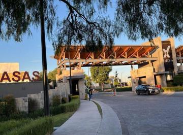 Terreno / Lote · 196m² · Lote / Terreno en Venta en Carlota Hacienda Vanegas