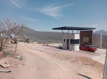 Terreno / Lote · 300m² · Se Venden Terrenos en Vista Real Seccion 13 $7200 por m²