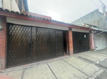 Casa de 3 habitaciones, Saltillo · Casa en Venta Centro de Saltillo