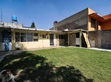Casa de 3 habitaciones, Tláhuac · Terreno con Casa en Venta, Col. Selene. Tláhuac, Ciudad de México