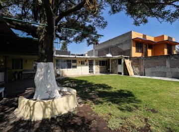 Casa de 3 habitaciones, Tláhuac · Terreno con Casa en Venta, Col. Selene. Tláhuac, Ciudad de México