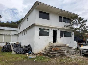 Bodega comercial · 781m² · Terreno y Bodega en Venta Apta Para Procesadora de Alimentos El Rosario Veracruz