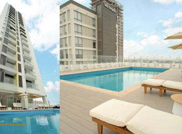 Departamento de 3 habitaciones, Monterrey · Venta de Departamento en Torre Luzia