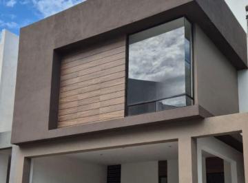Casa de 3 habitaciones, Monterrey · Casa en Venta en Cumbres Élite Premier Privada Vesubio