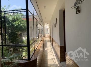 Casa · 237m² · 4 Recámaras · Casa en Venta Ubicada en El Centro Historico de Xalapa