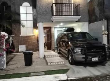 Casa en condominio de 3 habitaciones, Zapopan · Casa en Venta en El Fortín, Zapopan, Jalisco