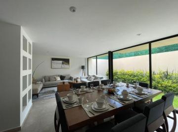 Casa en condominio · 221m² · 4 Recámaras · 2 Estacionamientos · Casa en Venta en Zibatá, Últimas Disponibles