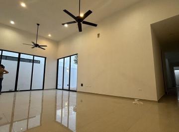 Casa de 3 habitaciones, Mérida · Estrena Casa de Una Sola Planta en Dzitya, Mérida Yucatán