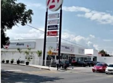 Local comercial · 550m² · Propiedad Comercial Av Morelos