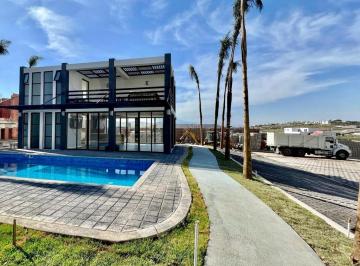 Casa de 3 habitaciones, Ocoyucan · Casa en Venta en Lomas de Angelopolis 3,170,000
