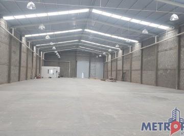 c381153b4ea883ca292c3e9a7c78c6df4b092bbe5268977f08cc081af80996be · Bodega en Renta Zona Industrial en San Luis Potosi