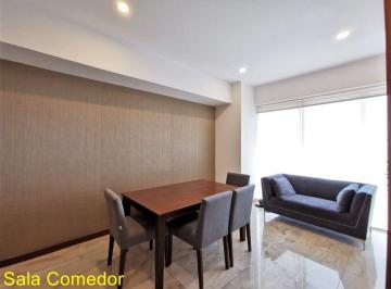 Departamento en Venta de 2 habitaciones Santa Cruz Atoyac · Departamento en City Black