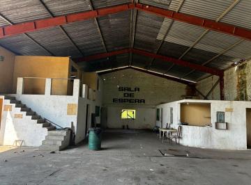 Bodega comercial , Medellín · Renta de Propiedad Industrial, Medellín de Bravo Veracruz.