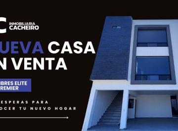 Casa de 3 habitaciones, Monterrey · Casa en Venta Cumbres Elite Sector Andes