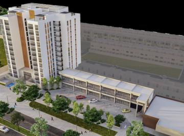 Departamento · 86m² · 2 Recámaras · 2 Estacionamientos · Exclusivo! Departamento con La Mejor Ubicación en Mirador del Tesoro y Vista Al Skyline de Guadalaja