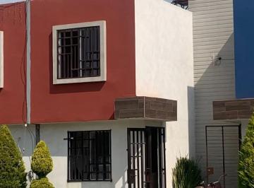1 · Casa en Renta | Los Amores de Don Juan, Santa Matilde, Zempoala
