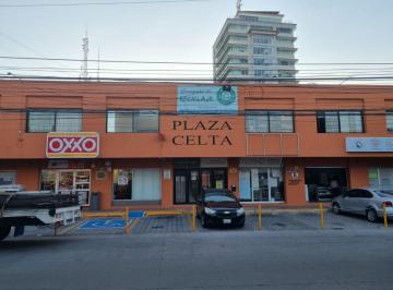 Local comercial en Renta  Centro · Local Renta Centro a Una Cuadra de Av Constituyentes y Av Zaragoza Doble Altura Atras Hospital
