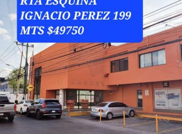 Local comercial , Querétaro · Local Renta Centro a Una Cuadra de Av Constituyentes y Av Zaragoza Doble Altura Atras Hospital