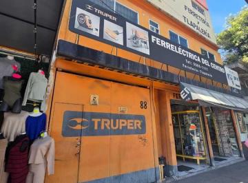 14b6ed99a166cd3a2417a8588b1fb35c378553194c509ab4b182183e802d8320 · Edificio Comercial 3 Niveles en Tlalnepanta | 600 m² | Ideal Para Franquicias