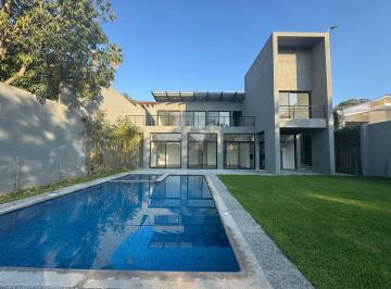 Casa de 4 habitaciones, Xochitepec · Casa Nueva Club de Golf Santa Fe en Venta