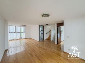Casa en condominio de 3 habitaciones, Miguel Hidalgo · Casa en Condominio con 3 Recámaras en Venta en San Miguel Chapultepec