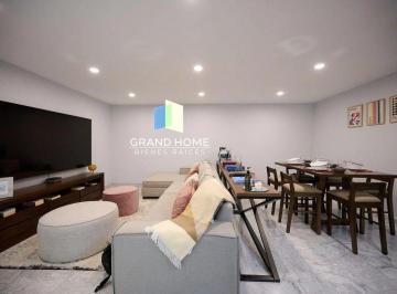 Departamento de 2 habitaciones, Cuauhtémoc · Venta Depto con Gran Oportunidad en Roma Norte - Amueblado