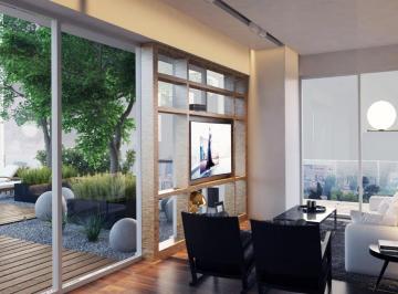 Departamento · 156m² · 2 Recámaras · 2 Estacionamientos · Penthouse Nuevo de 156 m², Los Alpes, Alvaro Obregón, Cdmx