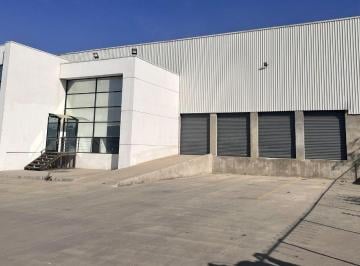 Bodega comercial Renta · Se Renta Bodega de 5,000 m² en Río Tijuana 3ra Etapa, Tijuana