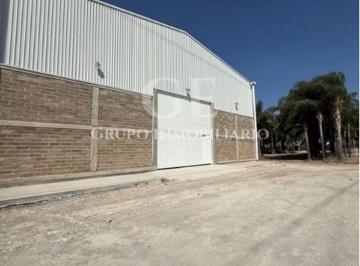 Bodega comercial , Zapopan · Bodega en Renta Al Sur a La Altura de La Tijera o El Palomar