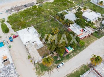 Terreno / Lote · 535m² · Terreno en Sisal, Yucatán - (4)