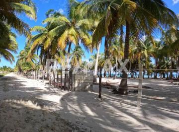 Terreno / Lote · 3135m² · Terreno en Primera Fila, Cerca a Mahahual, Pulticub, Quintana Roo - (4)