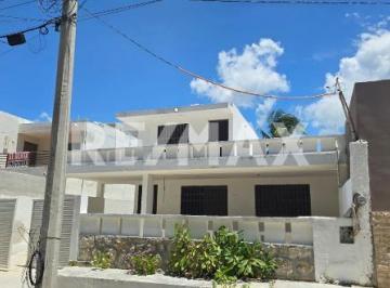 Casa · 267m² · 3 Recámaras · 3 Estacionamientos · Casa en Chicxulub, Yucatán - (4)