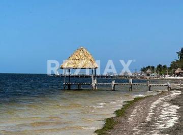 Terreno / Lote · 1500m² · Terrenos en La Playa en Dzilam de Bravo, Yucatán - (4)