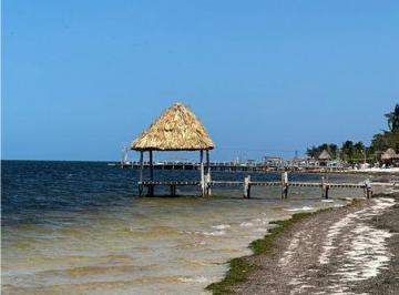 Terreno / Lote · 1500m² · Terrenos en La Playa en Dzilam de Bravo, Yucatán - (4)