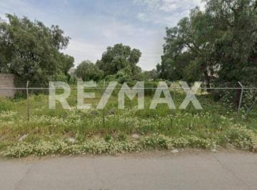 Terreno / Lote · 5000m² · Venta de Terreno en Colonia Poblado de Tepojaco Hidalgo - (4)