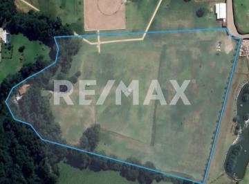 Terreno / Lote · 37565m² · Terreno en Venta - (4)